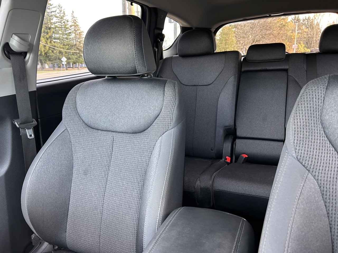 2020 Hyundai Santa Fe Preferred Main Image