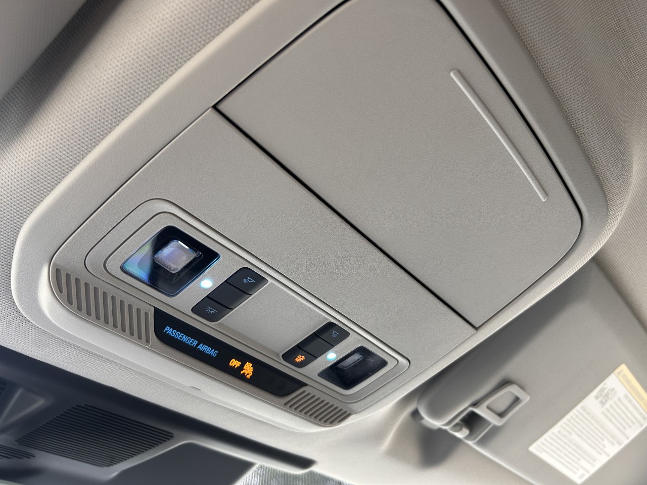 2025 Ford Mustang Mach-E SELECT AWD Main Image