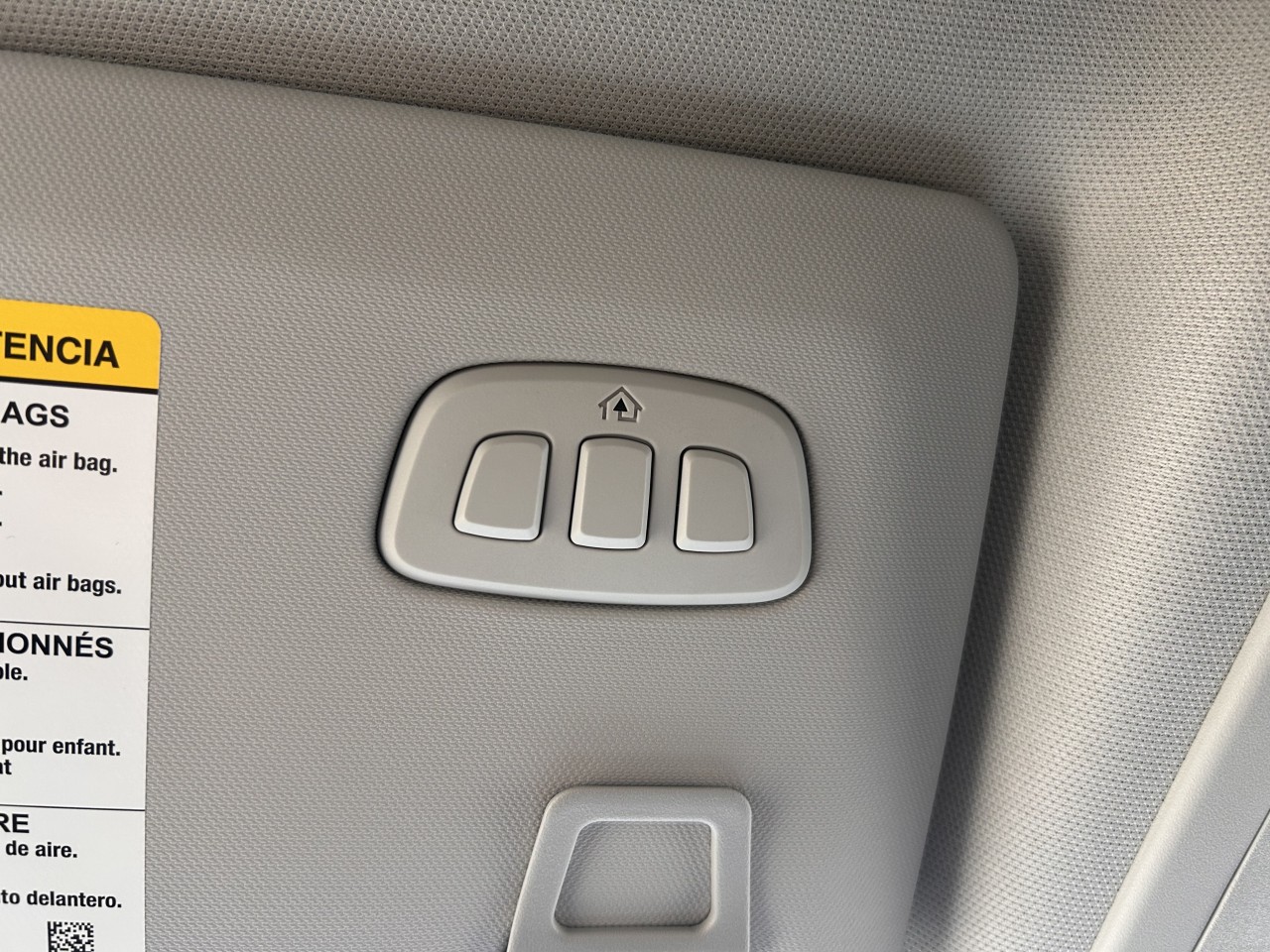 2025 Ford Mustang Mach-E SELECT AWD Main Image