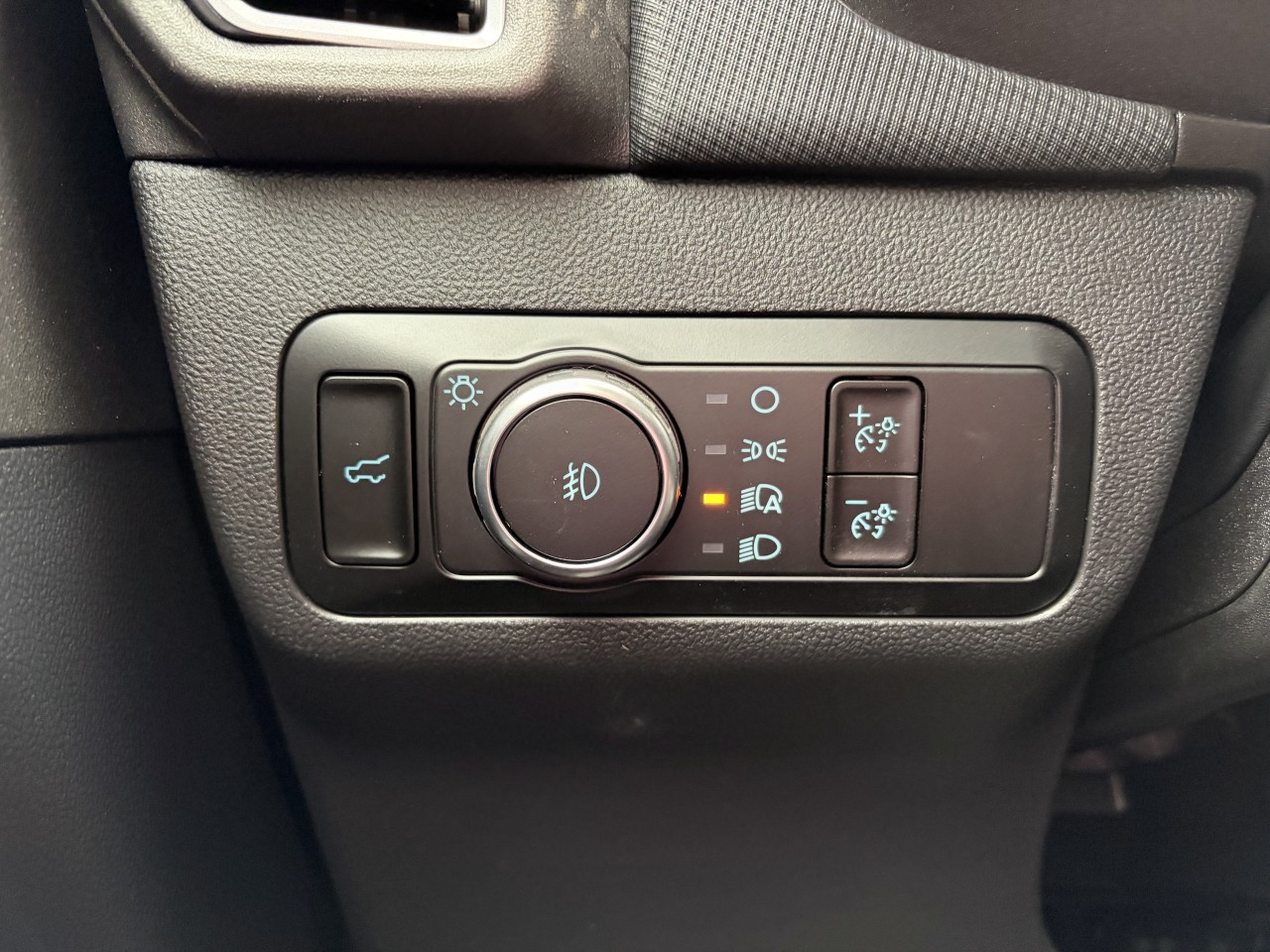 2025 Ford Bronco Sport Outer Banks Main Image