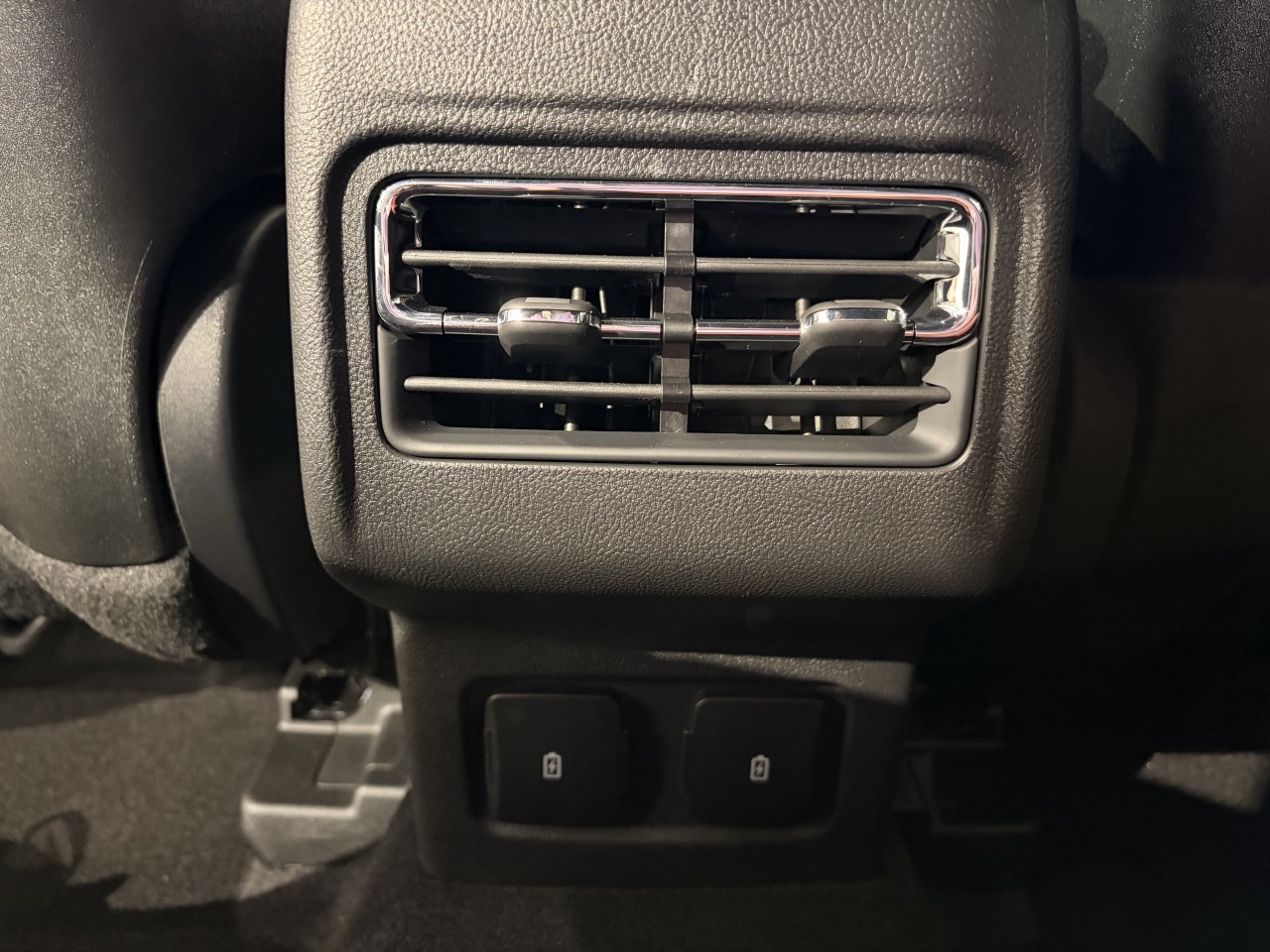 2026 Lincoln Corsair Reserve Main Image