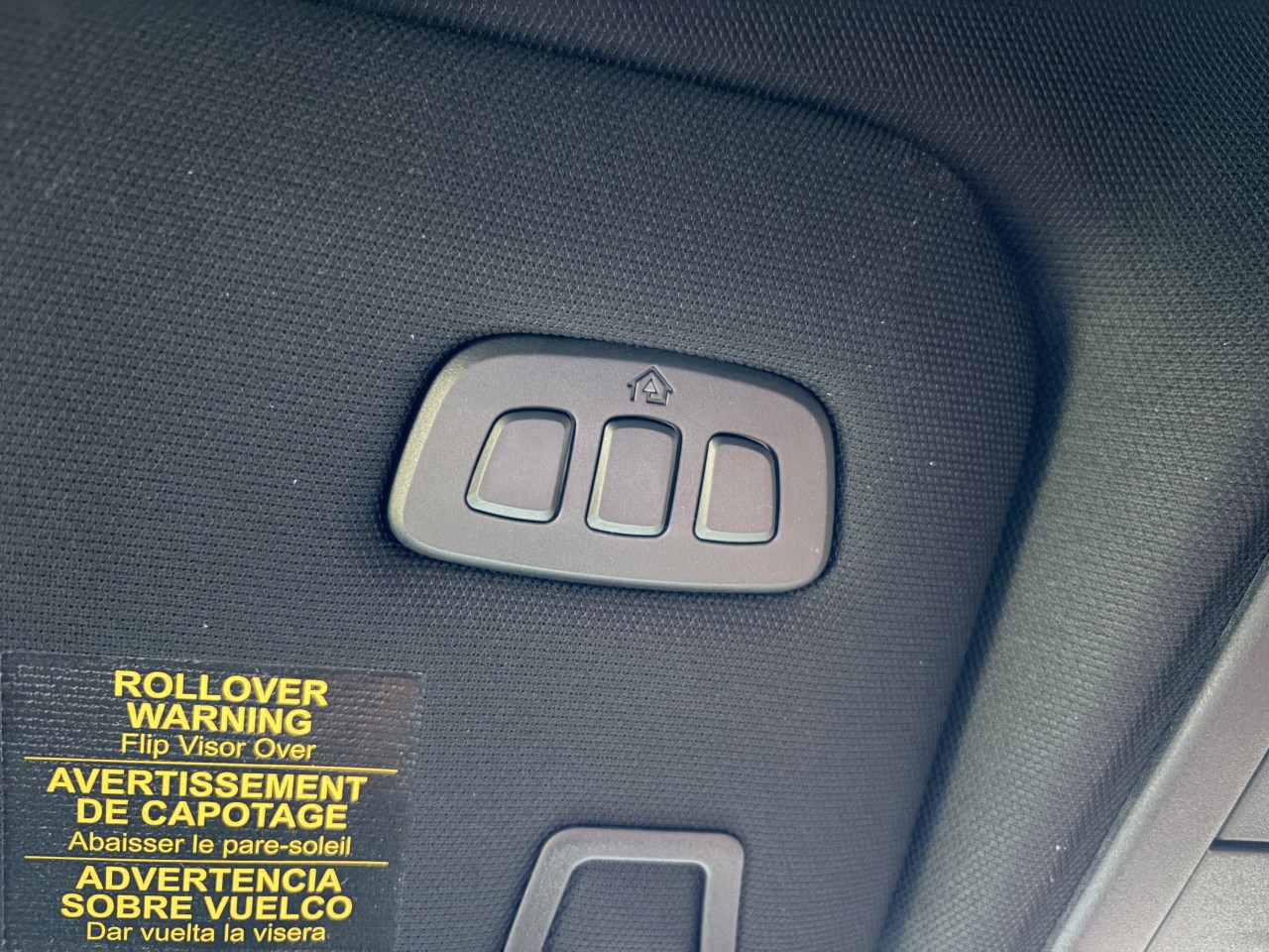 2026 Lincoln Corsair Reserve Main Image