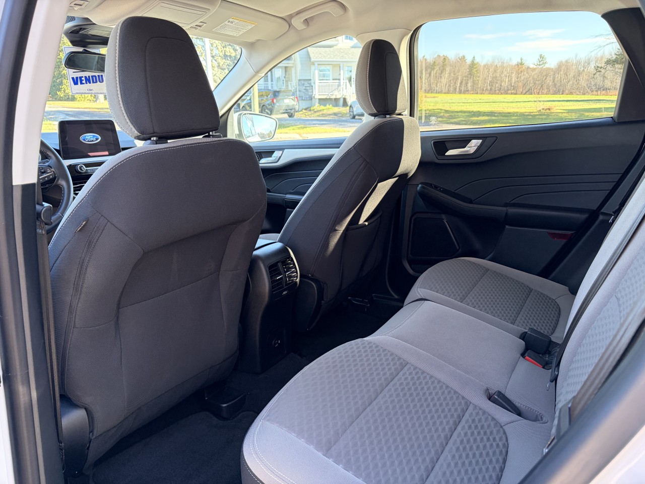 2021 Ford Escape SE Plug-In Hybrid Main Image