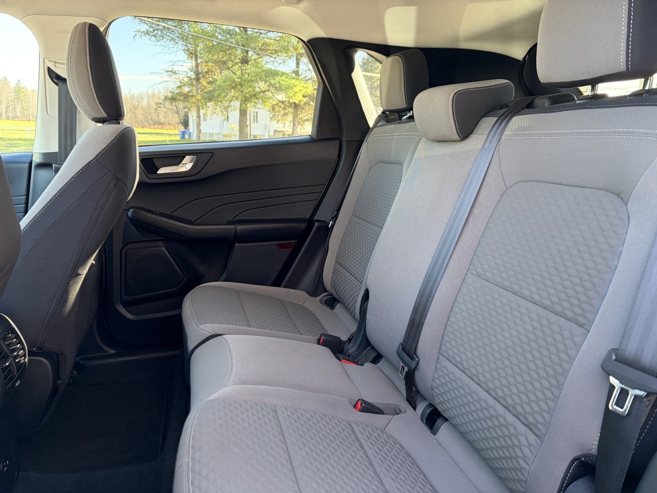 2021 Ford Escape SE Plug-In Hybrid Main Image