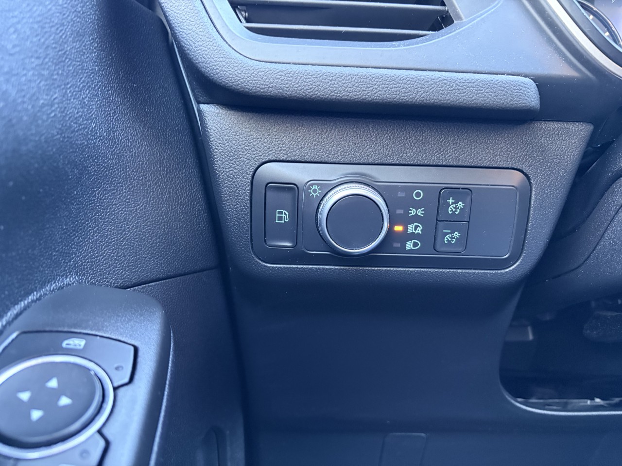 2021 Ford Escape SE Plug-In Hybrid Main Image