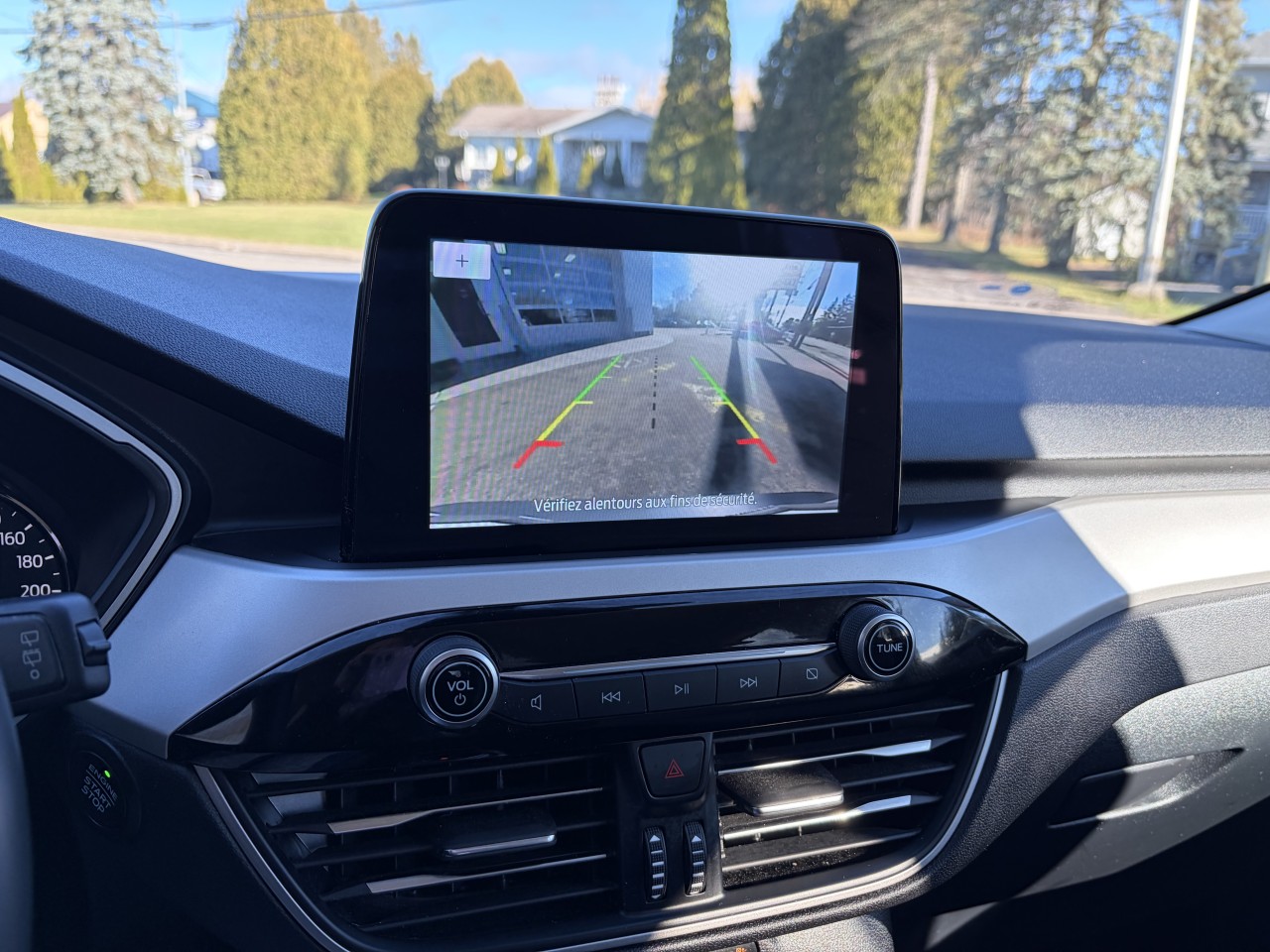 2021 Ford Escape SE Plug-In Hybrid Main Image
