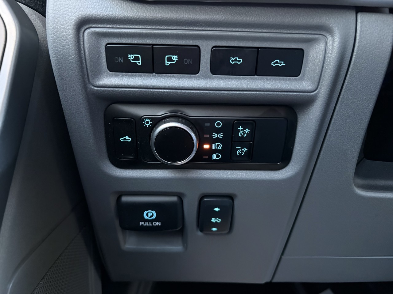 2023 Ford F-150 Lightning XLT Extended Range 131 KWH Main Image