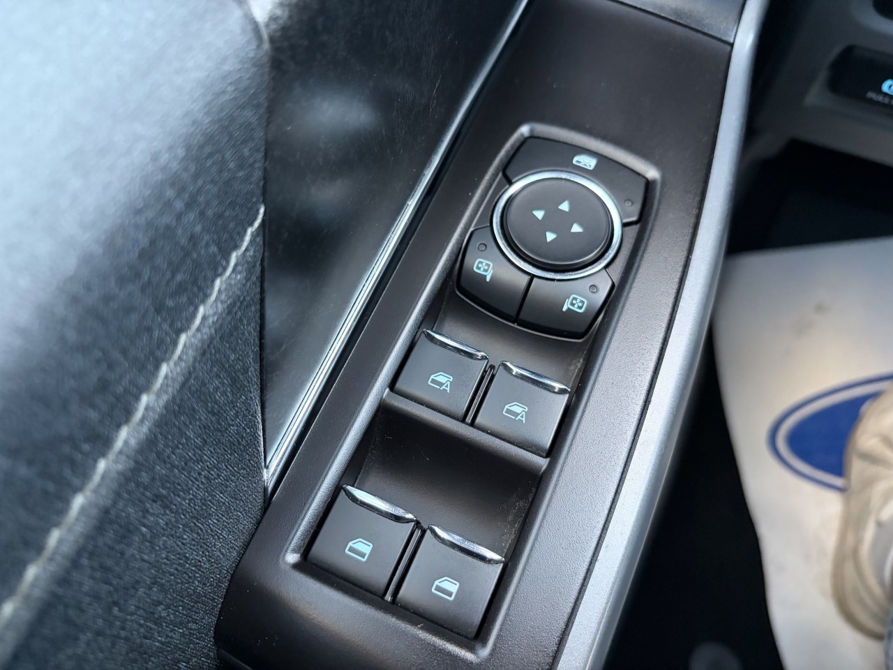 2023 Ford F-150 Lightning XLT Extended Range 131 KWH Main Image