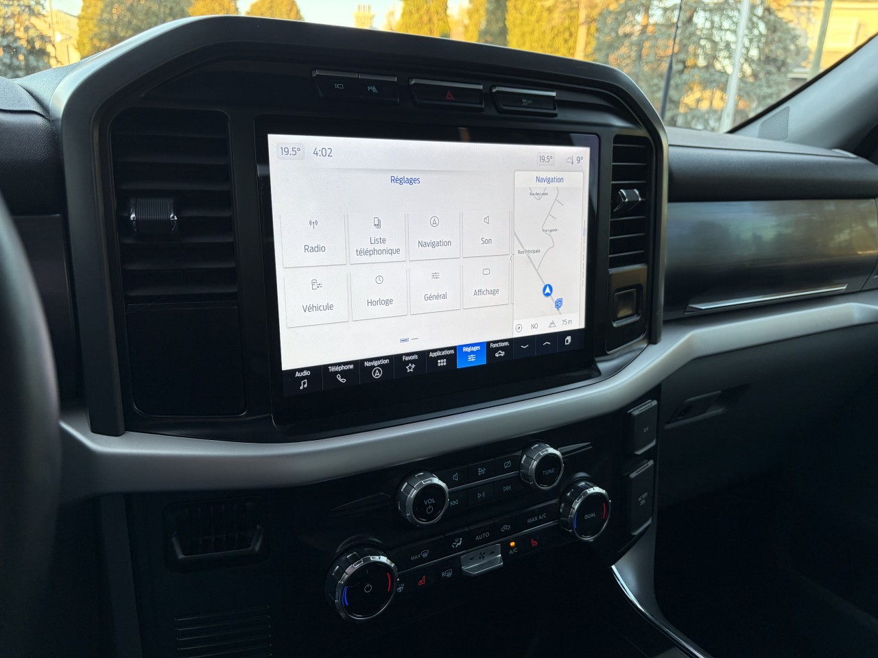 2023 Ford F-150 Lightning XLT Extended Range 131 KWH Main Image