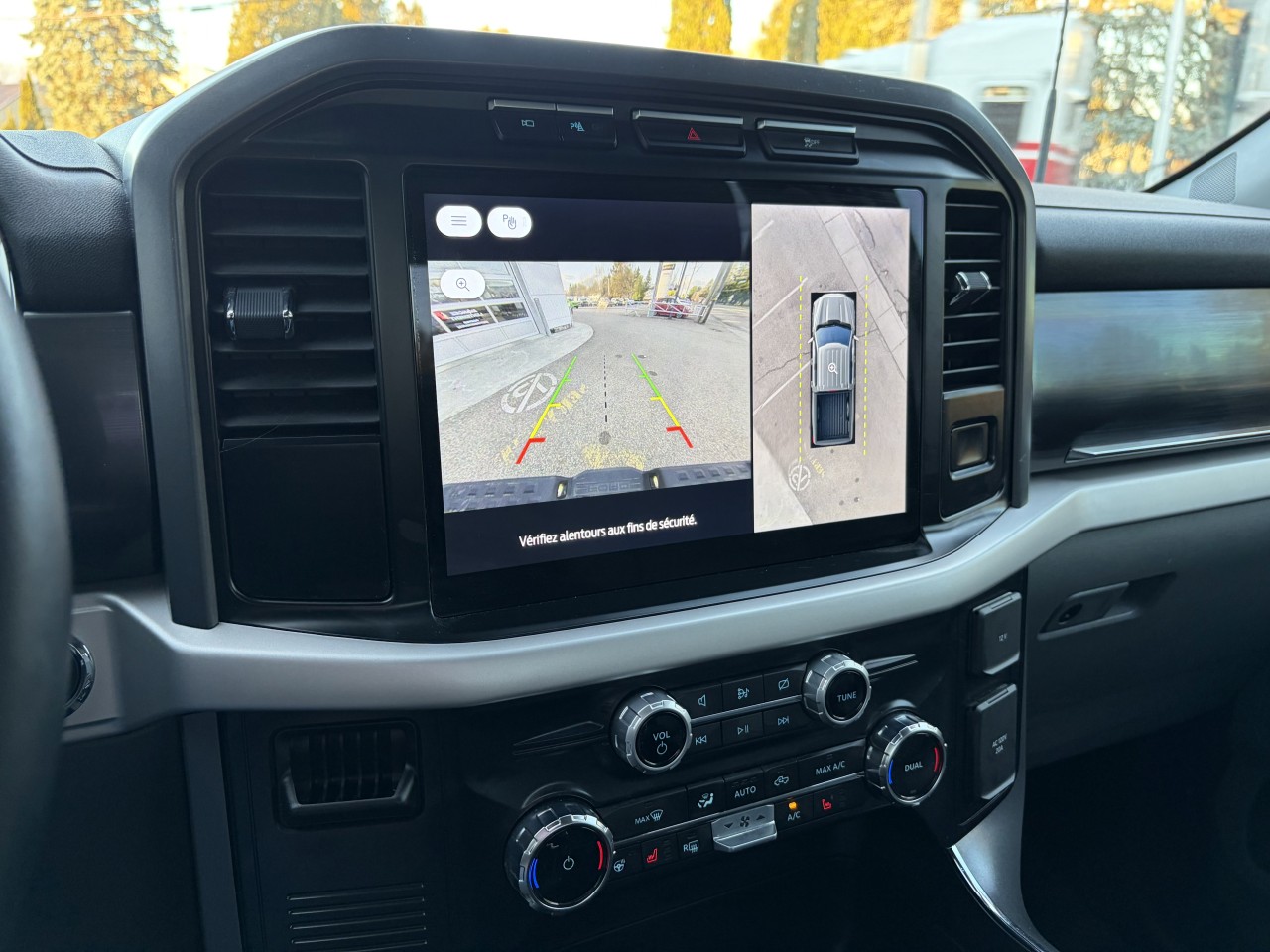 2023 Ford F-150 Lightning XLT Extended Range 131 KWH Main Image