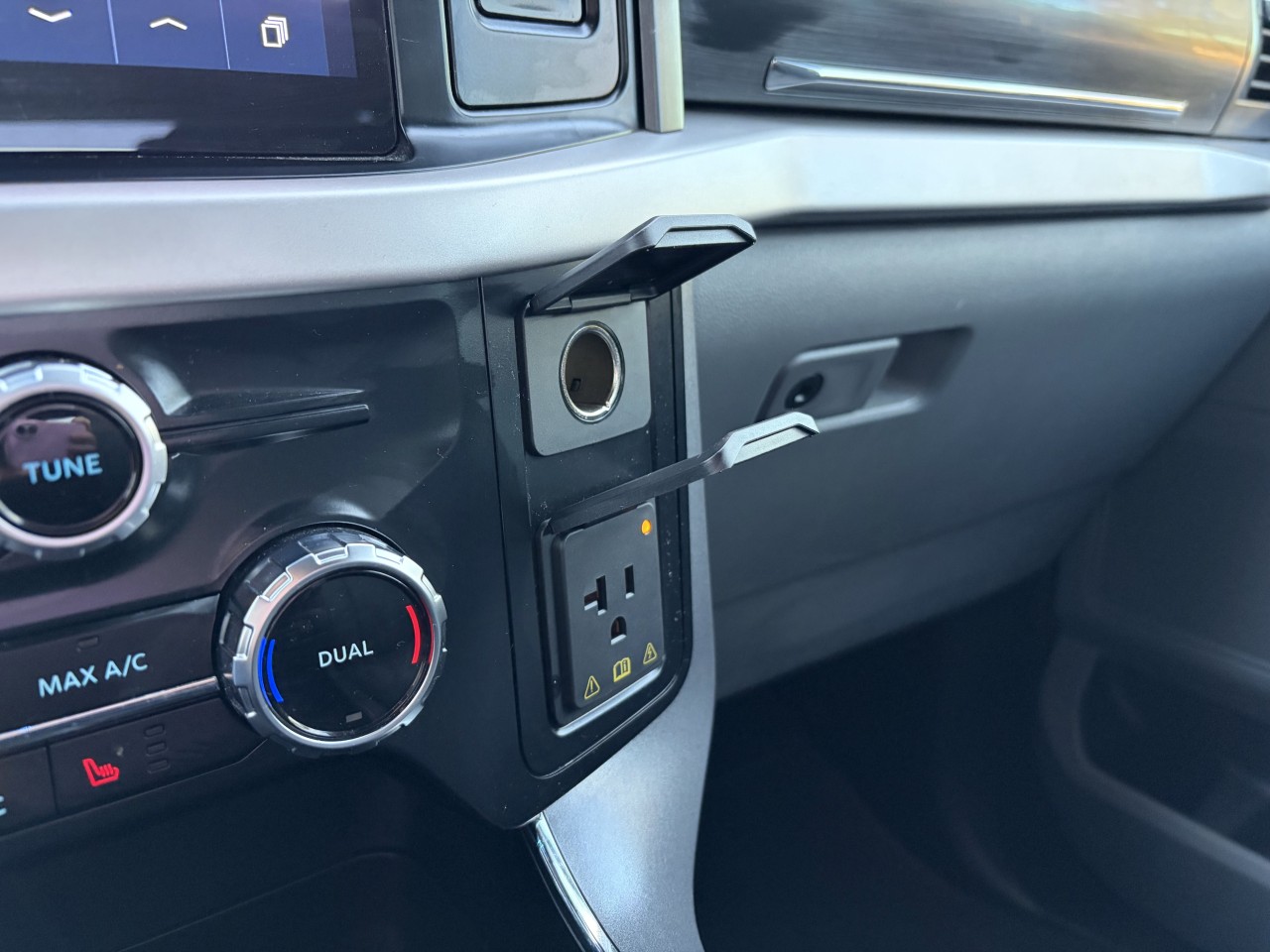 2023 Ford F-150 Lightning XLT Extended Range 131 KWH Main Image