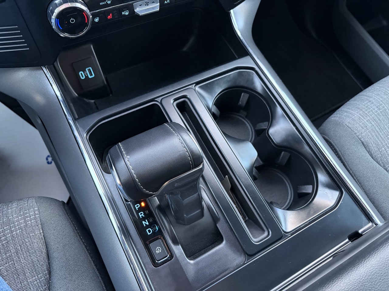 2023 Ford F-150 Lightning XLT Extended Range 131 KWH Main Image