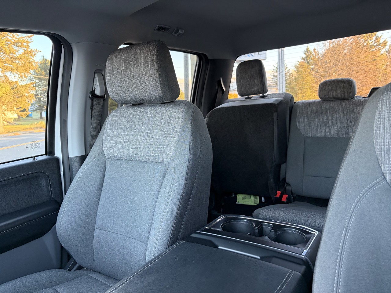 2023 Ford F-150 Lightning XLT Extended Range 131 KWH Main Image