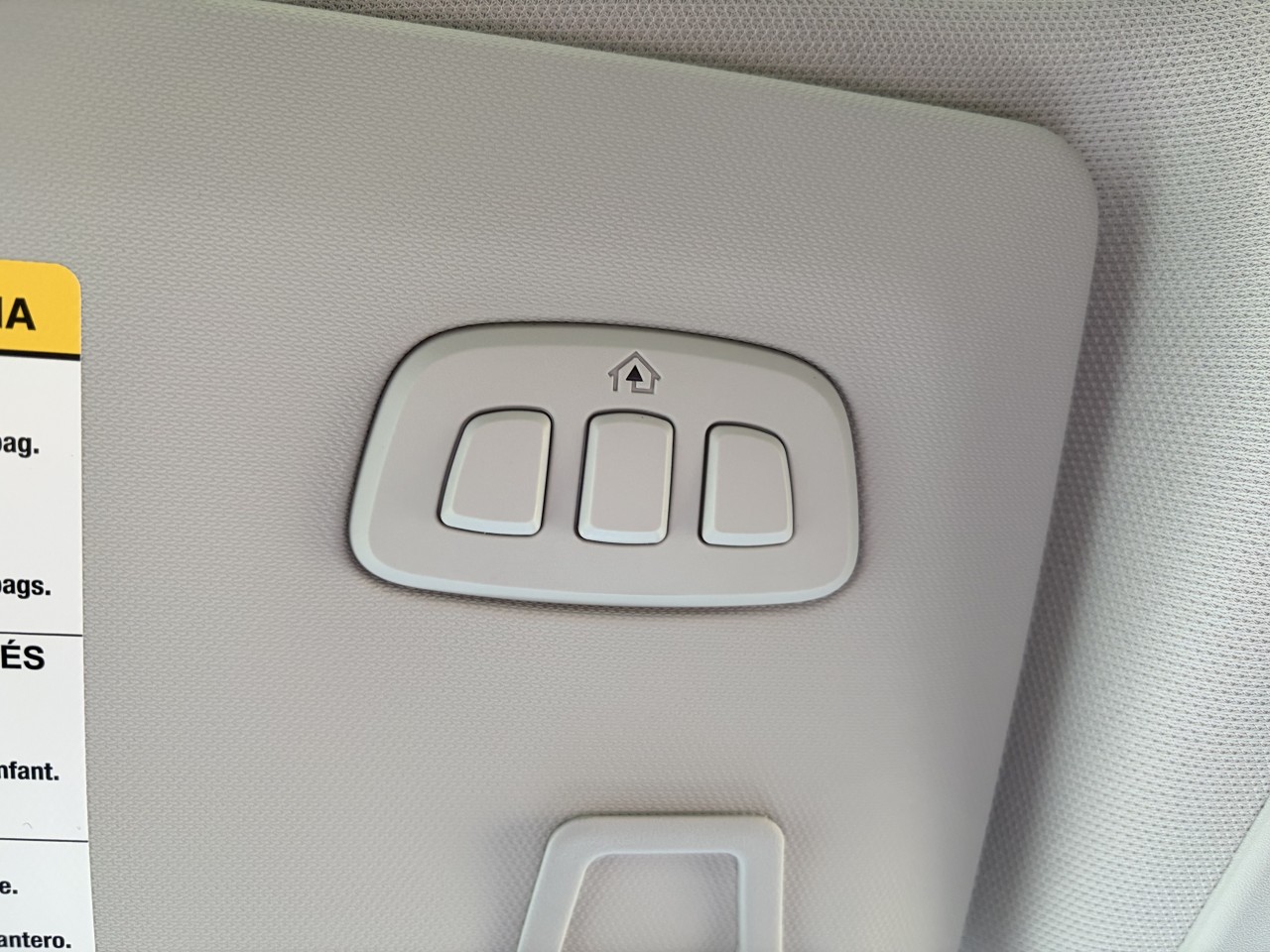 2025 Ford Mustang Mach-E PREMIUM AWD Main Image