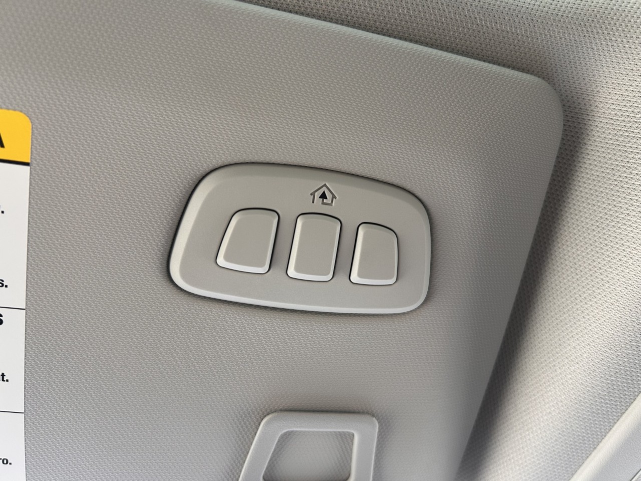 2025 Ford Mustang Mach-E PREMIUM AWD Main Image