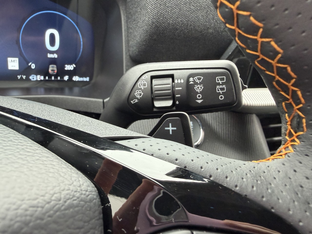 2026 Ford Explorer Tremor Main Image