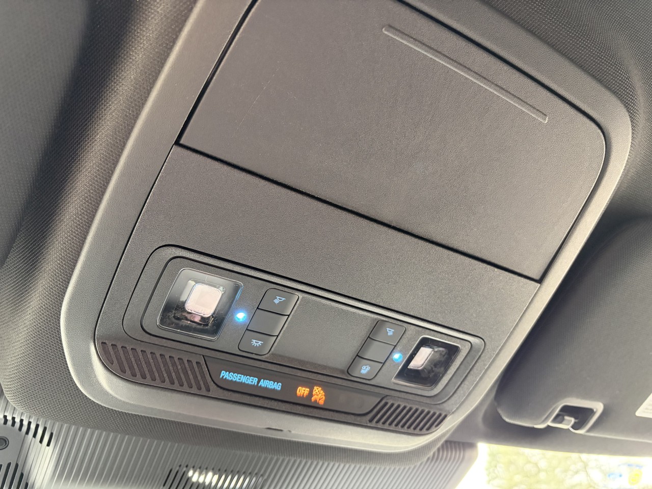 2026 Ford Explorer Tremor Main Image