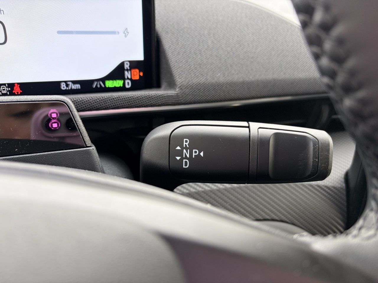 2025 Ford Mustang Mach-E SELECT AWD Main Image