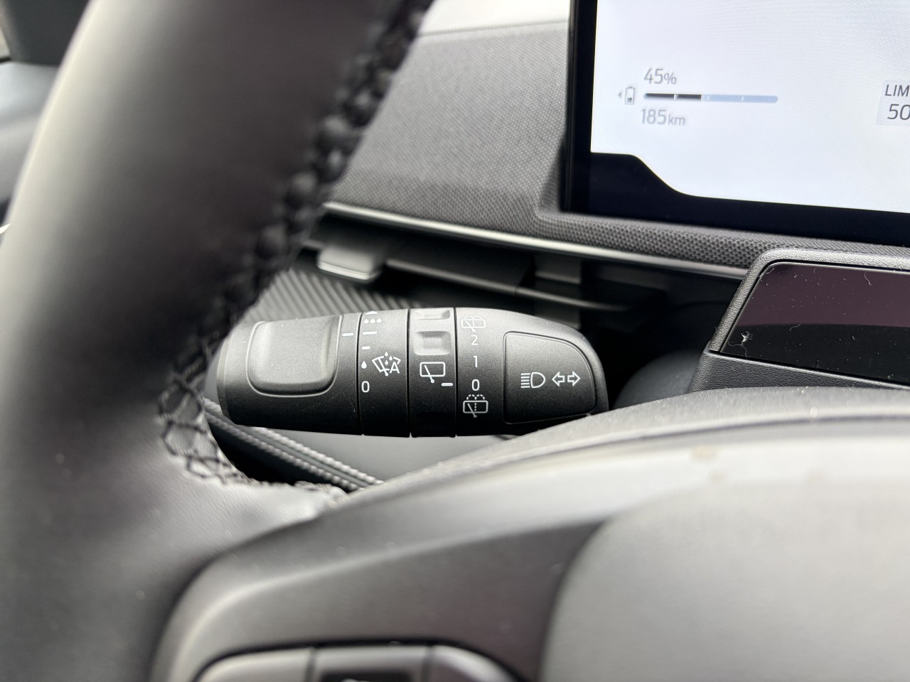 2025 Ford Mustang Mach-E SELECT AWD Main Image