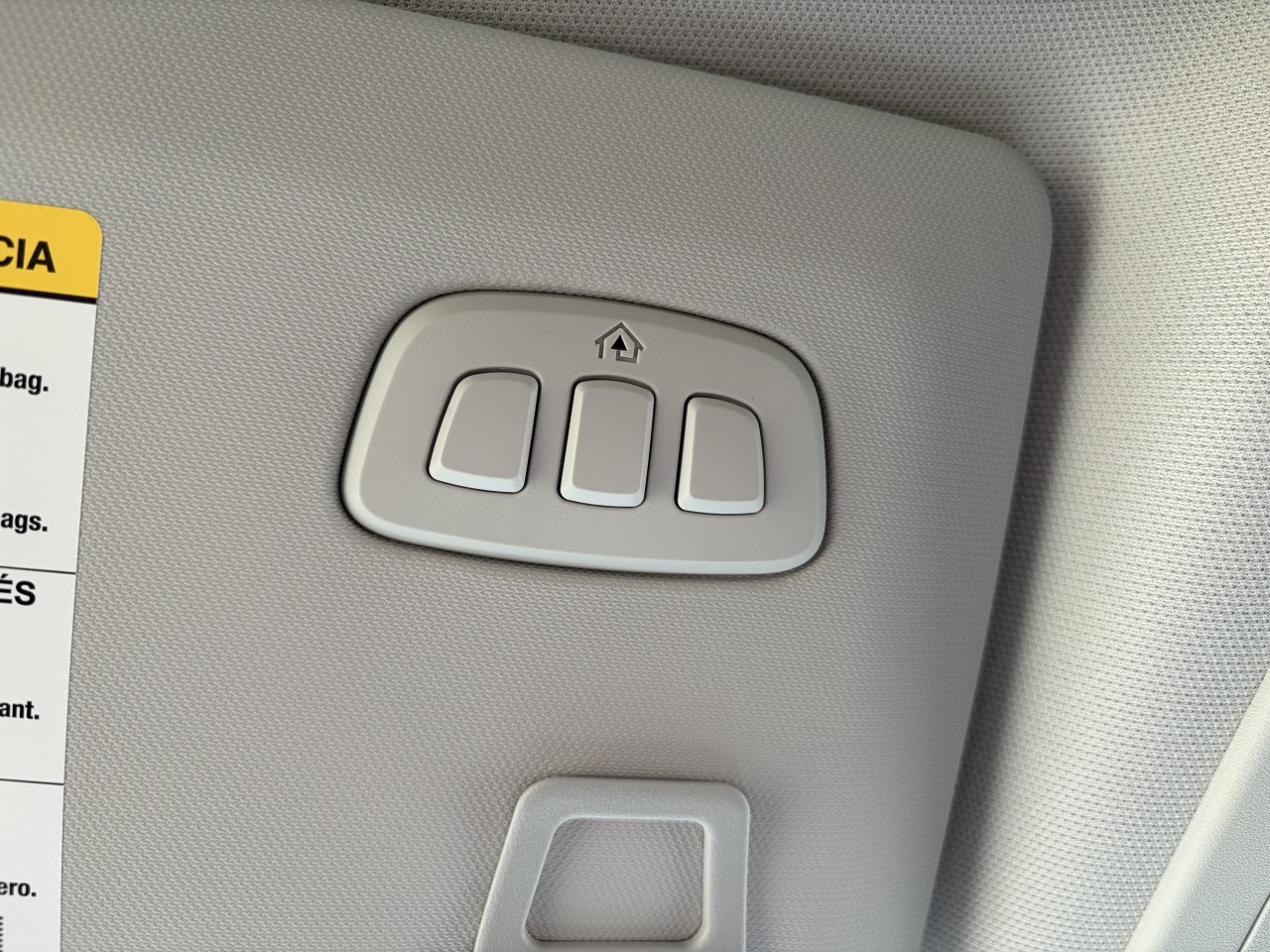 2025 Ford Mustang Mach-E SELECT AWD Main Image