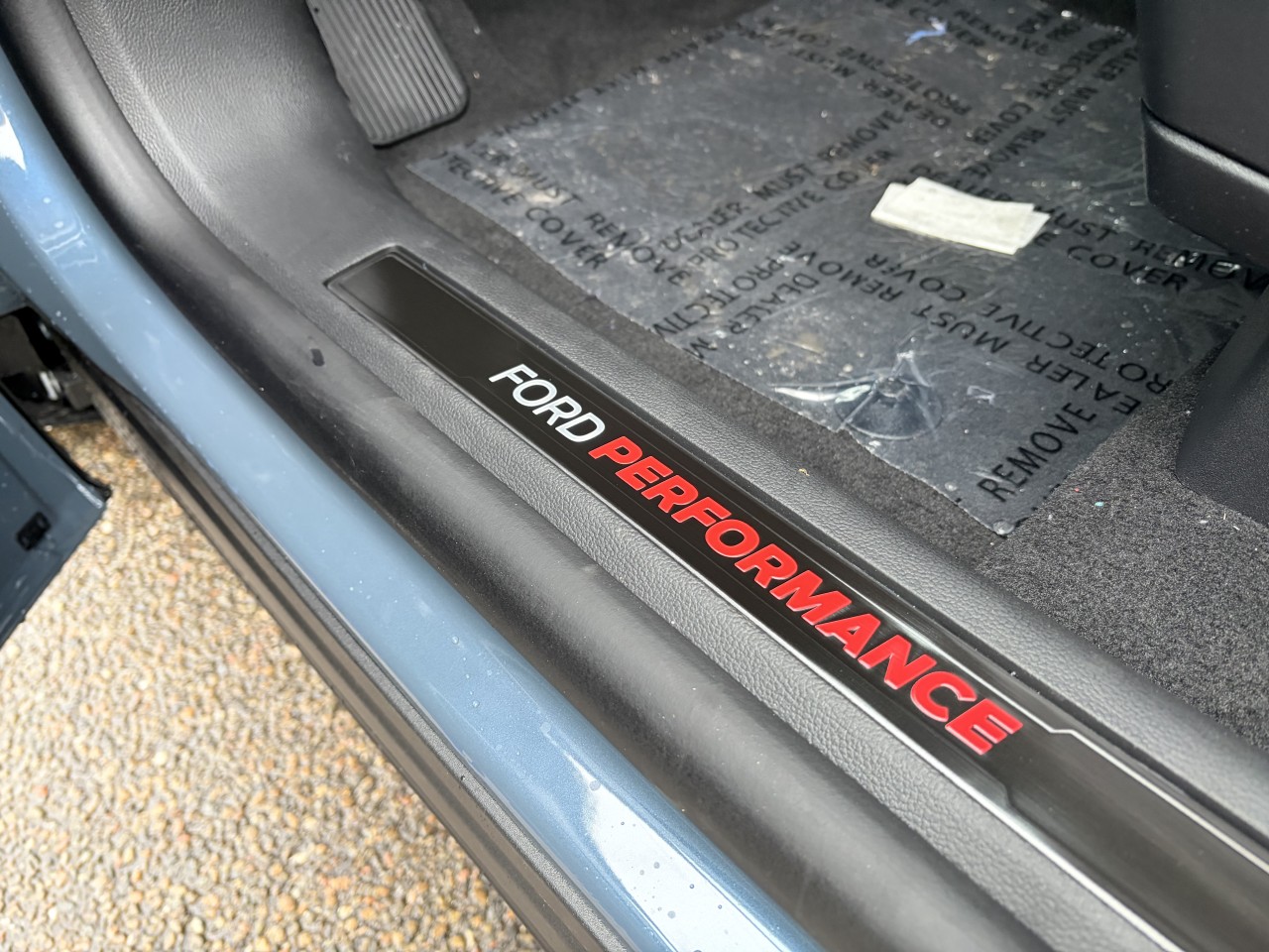 2026 Ford Explorer ST PERFORMANCE Main Image