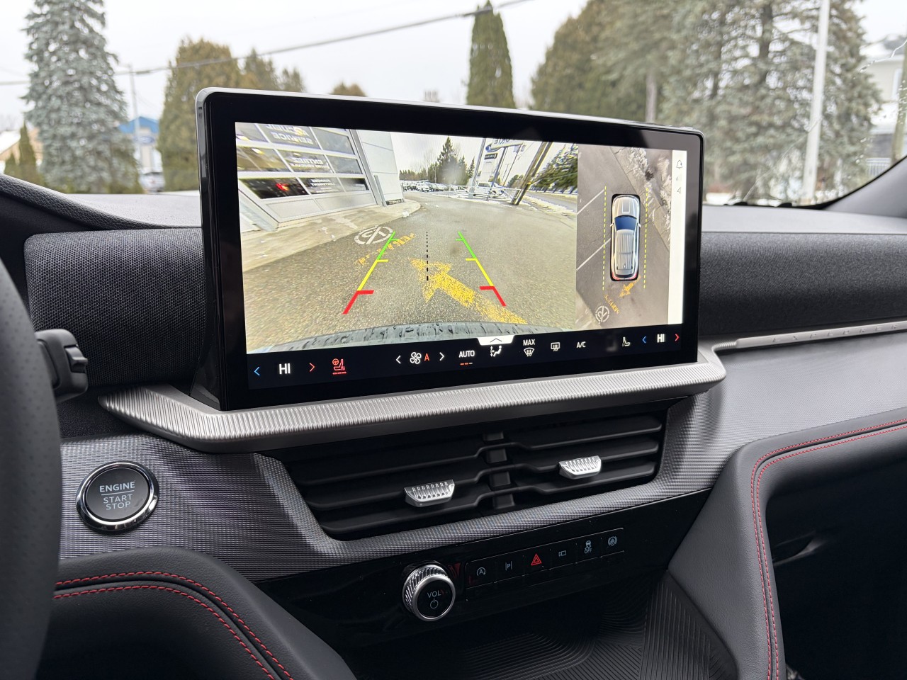 2026 Ford Explorer ST PERFORMANCE Main Image