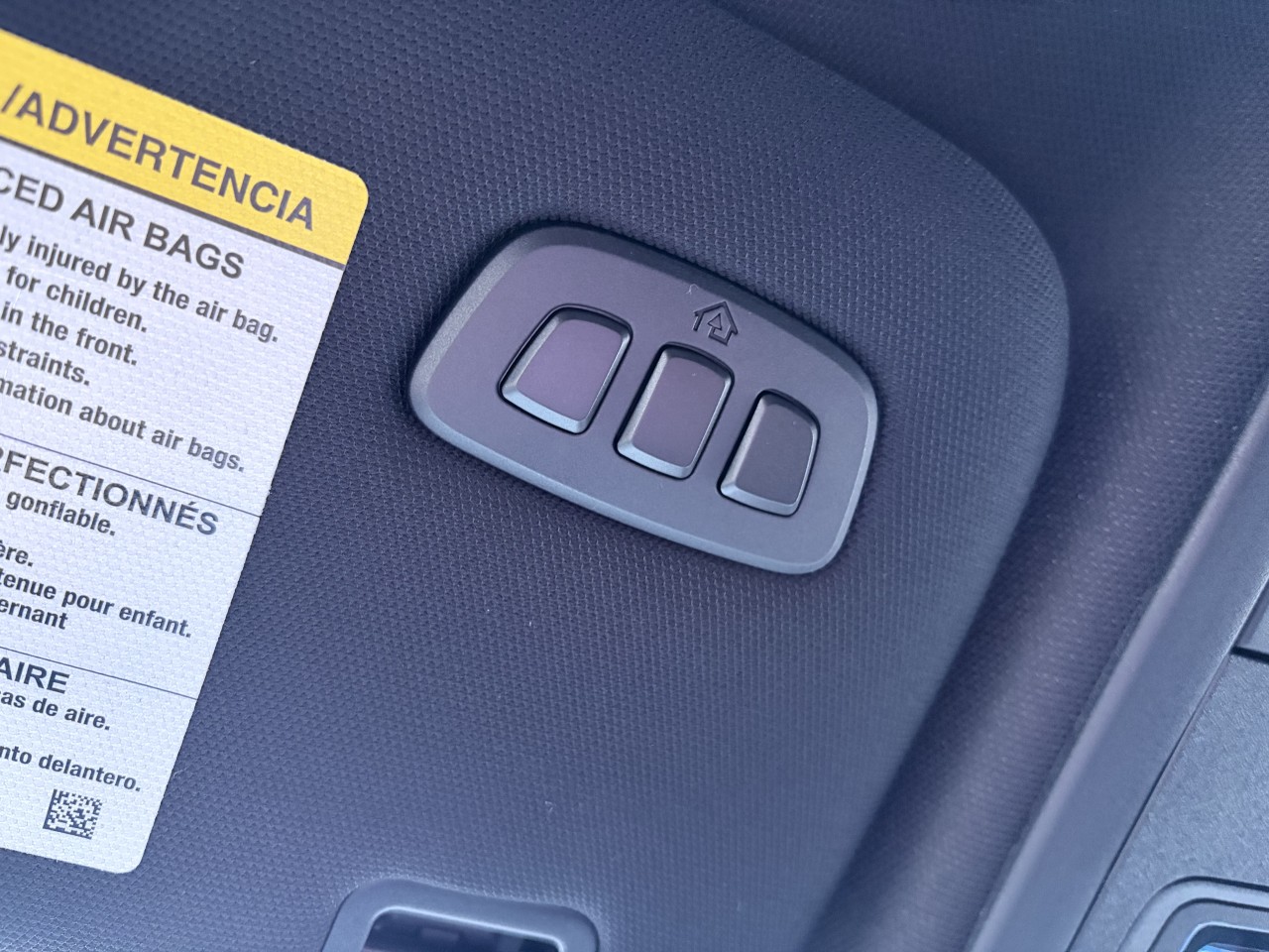 2026 Ford Explorer ST PERFORMANCE Main Image