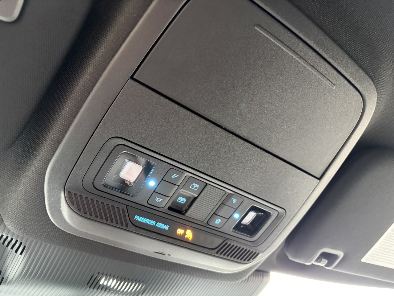 2026 Ford Explorer ST PERFORMANCE Main Image