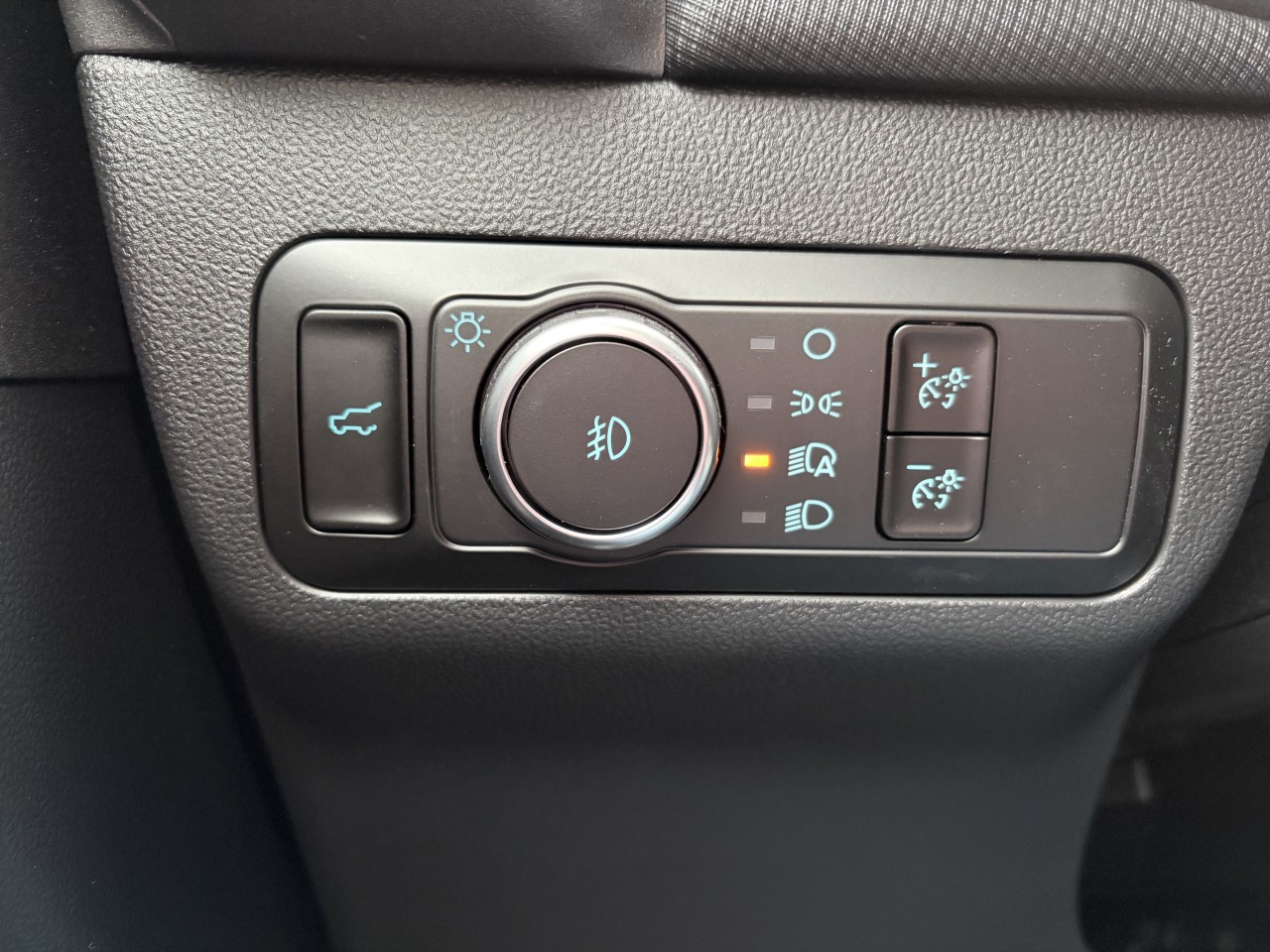 2025 Ford Bronco Sport Big Bend Main Image