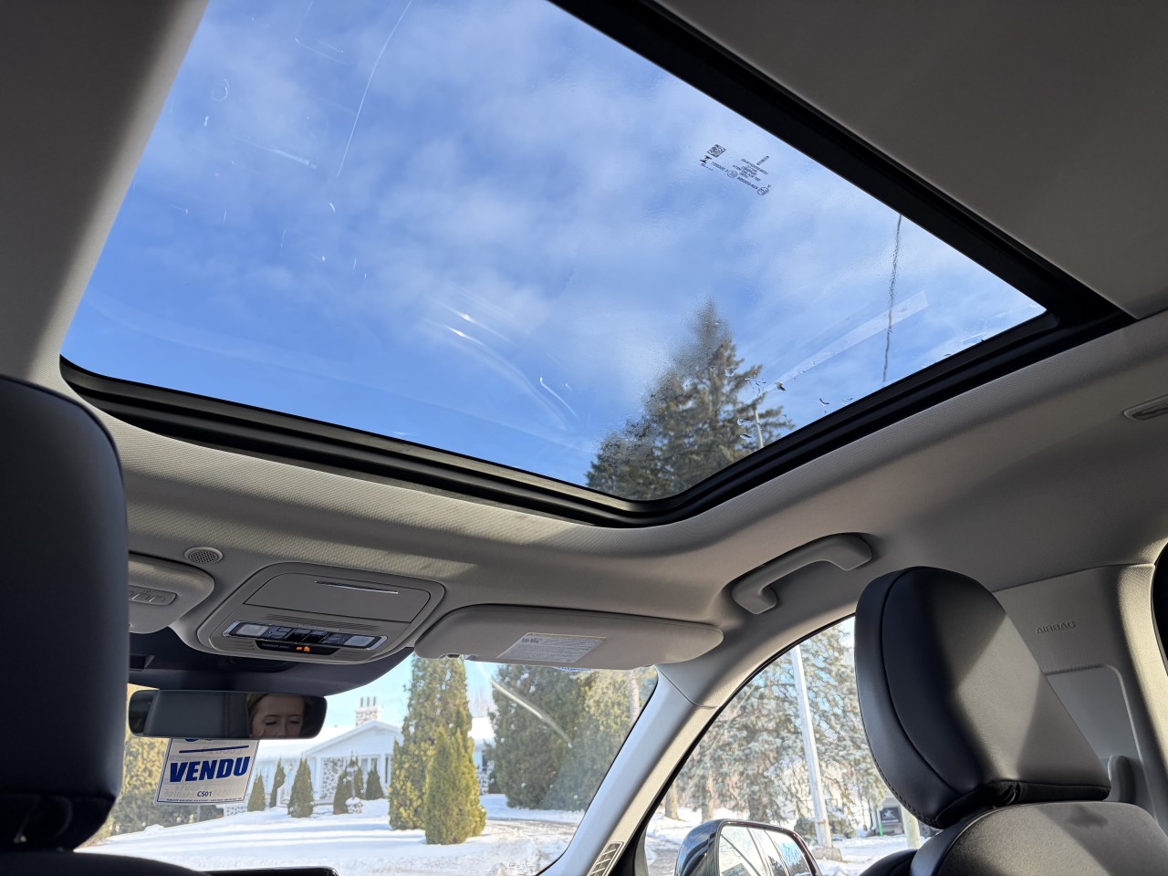 2026 Lincoln Aviator Premiere Main Image