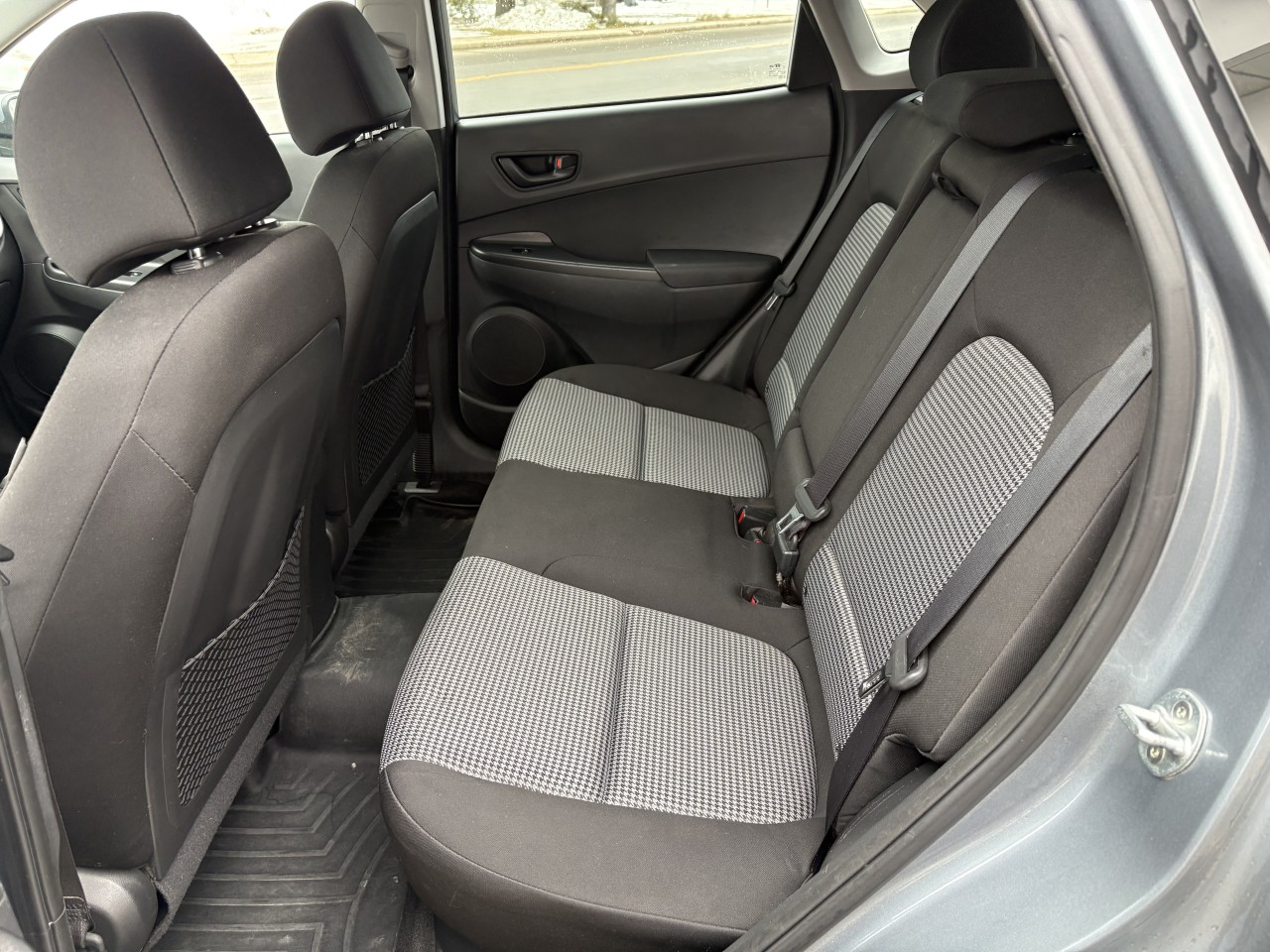 2020 Hyundai Kona Essential Main Image