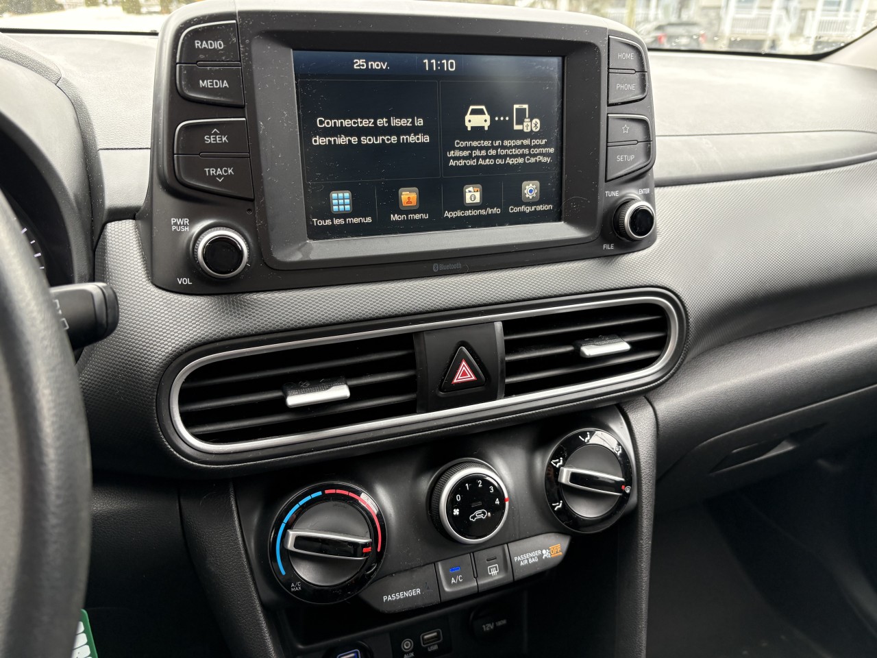 2020 Hyundai Kona Essential Main Image