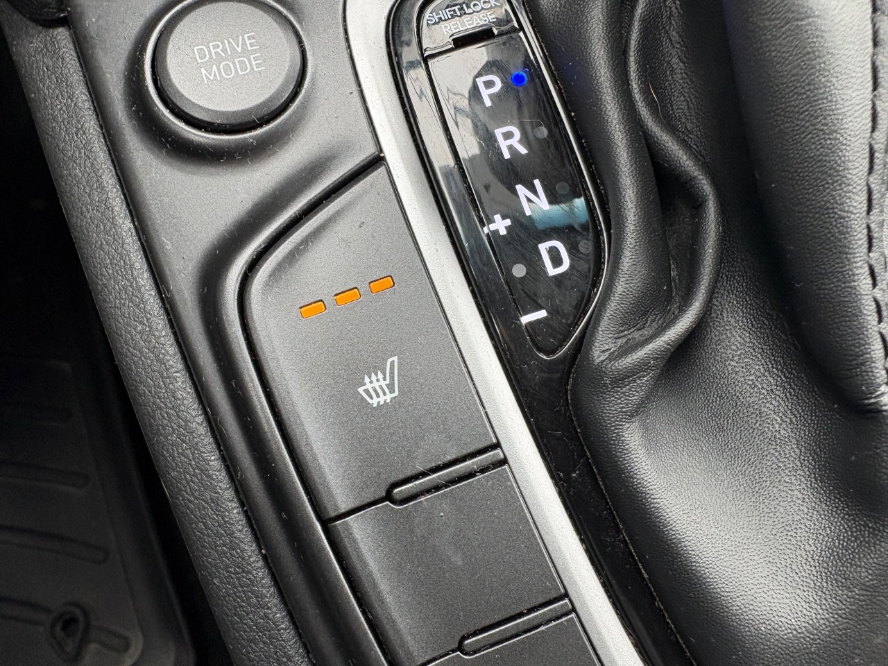 2020 Hyundai Kona Essential Main Image