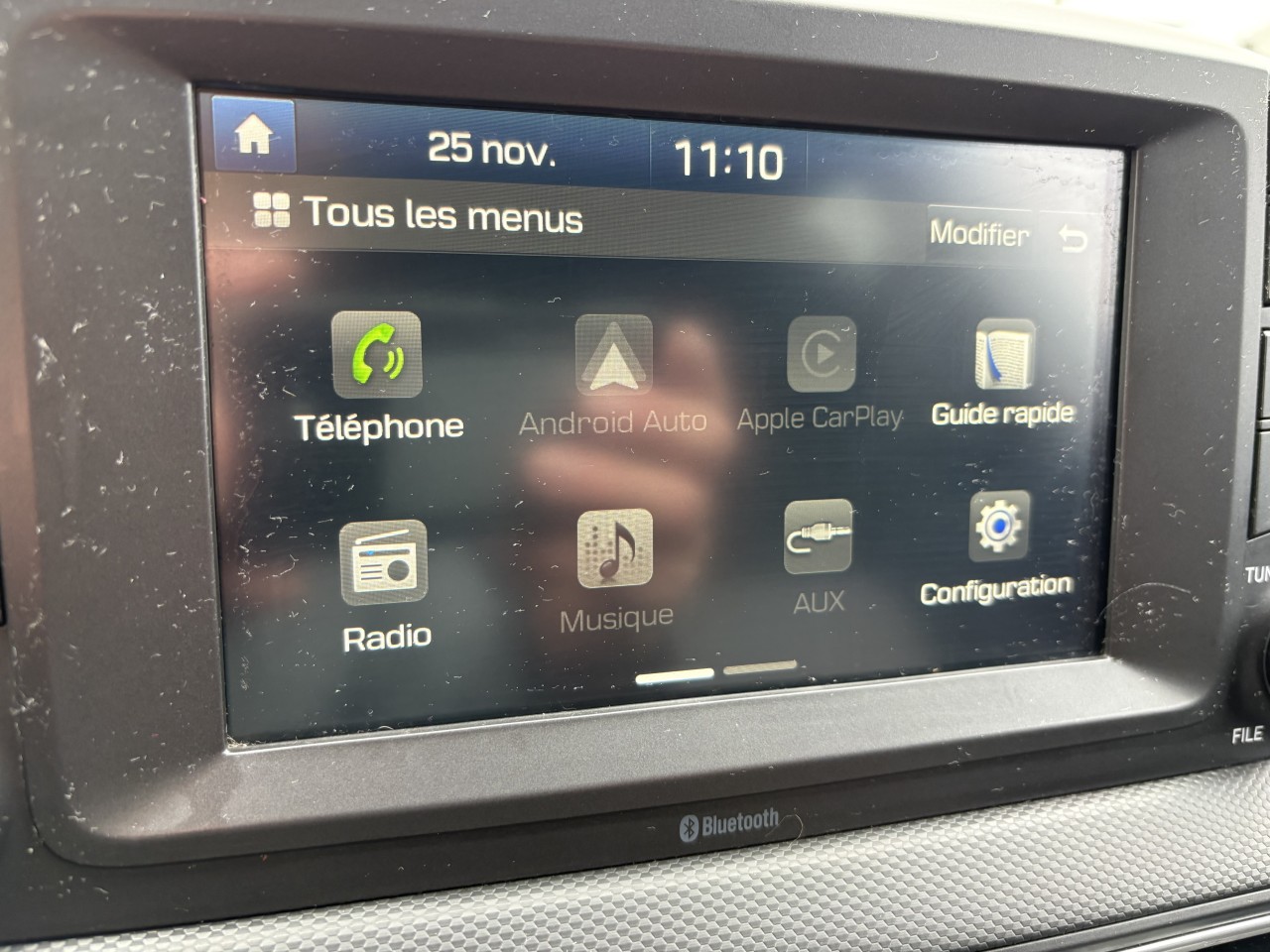 2020 Hyundai Kona Essential Main Image