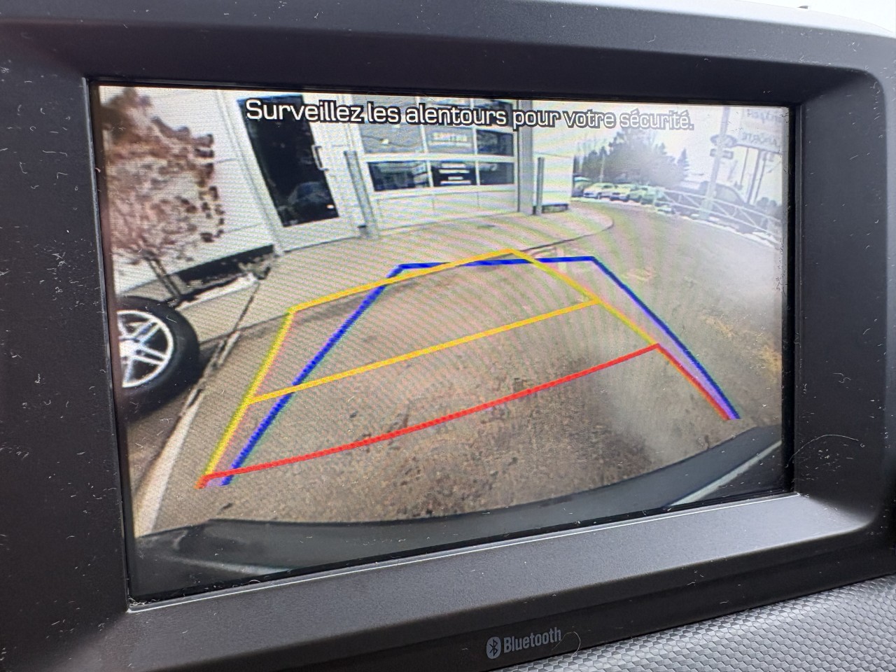 2020 Hyundai Kona Essential Main Image