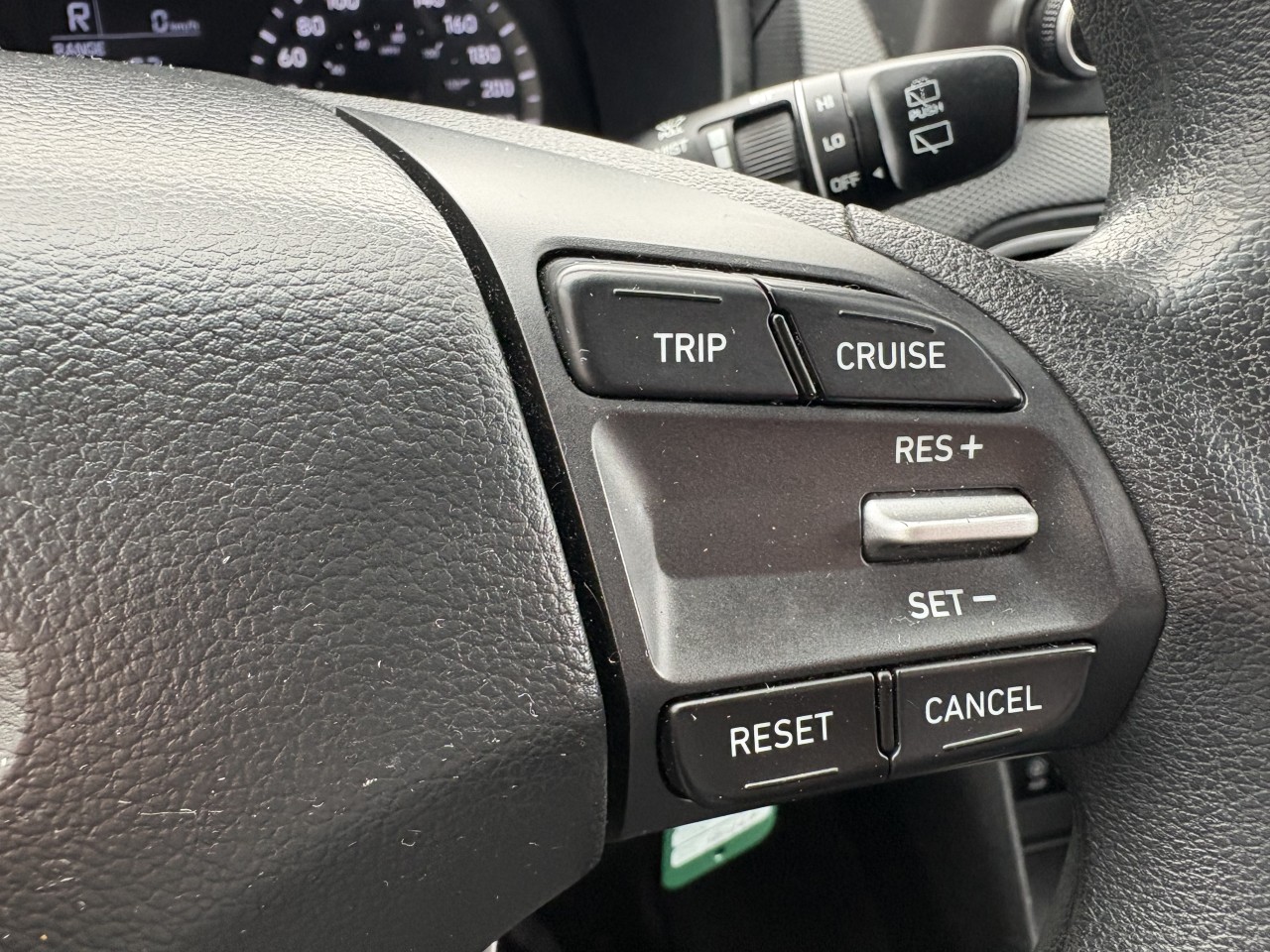 2020 Hyundai Kona Essential Main Image