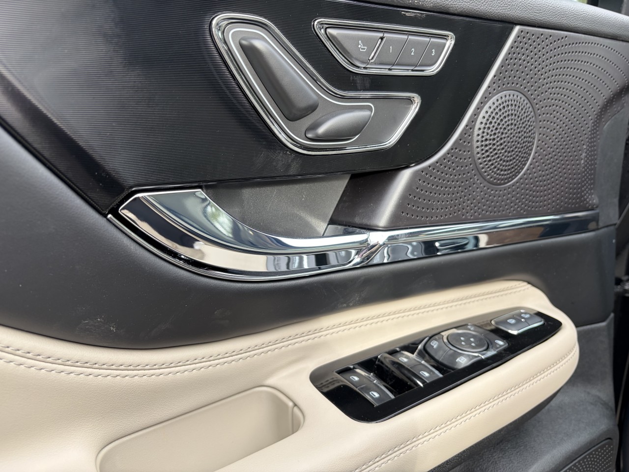 2026 Lincoln Corsair Grand Touring Main Image