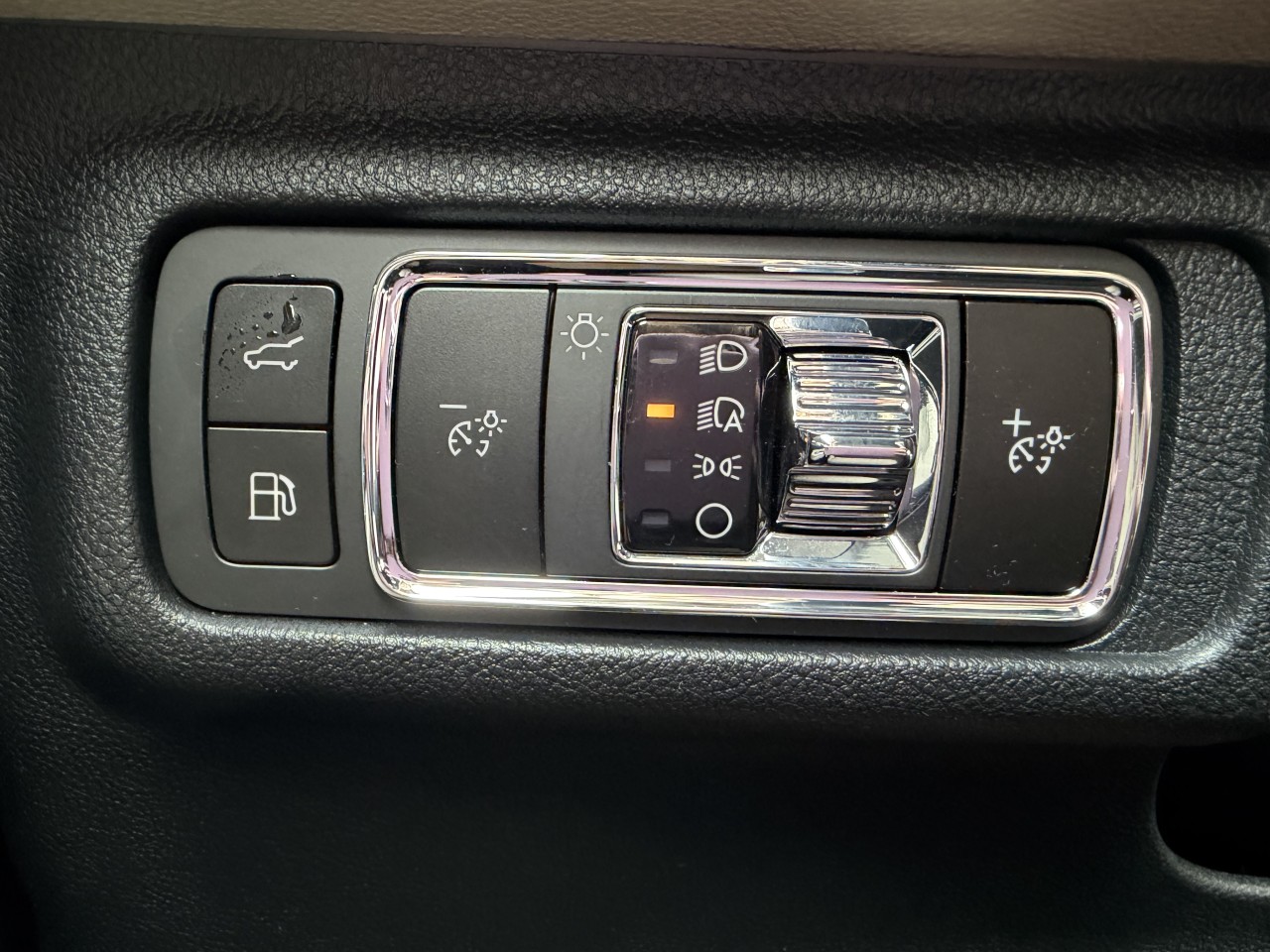 2026 Lincoln Corsair Grand Touring Main Image