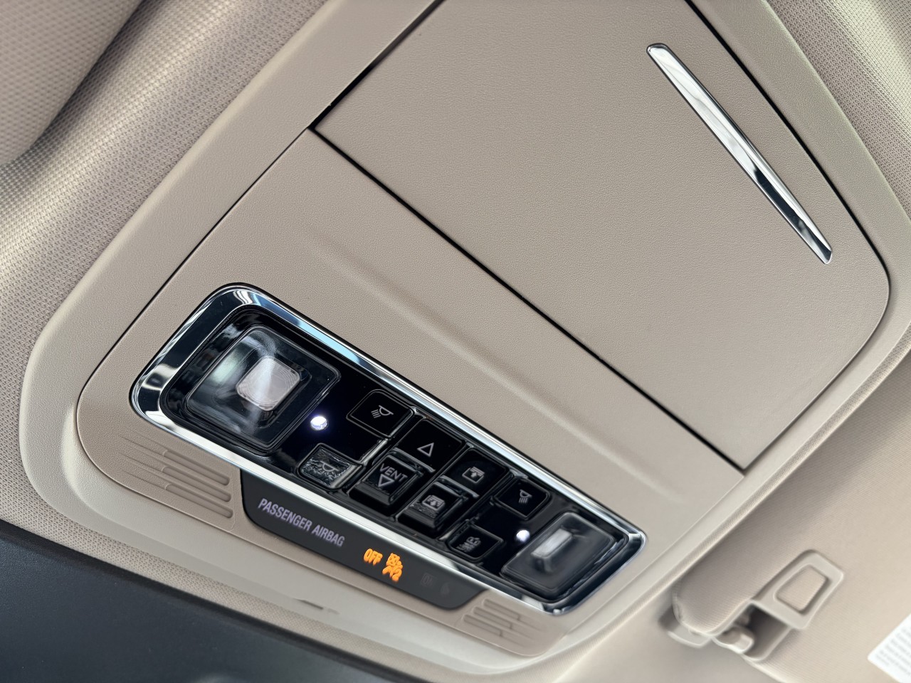 2026 Lincoln Corsair Grand Touring Main Image