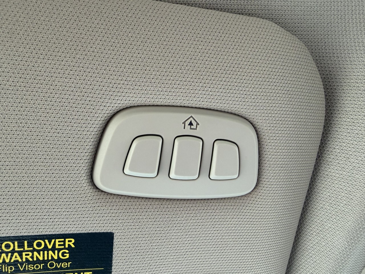 2026 Lincoln Corsair Grand Touring Main Image