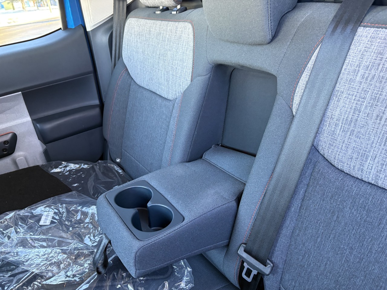 2022 Ford Maverick XLT Main Image