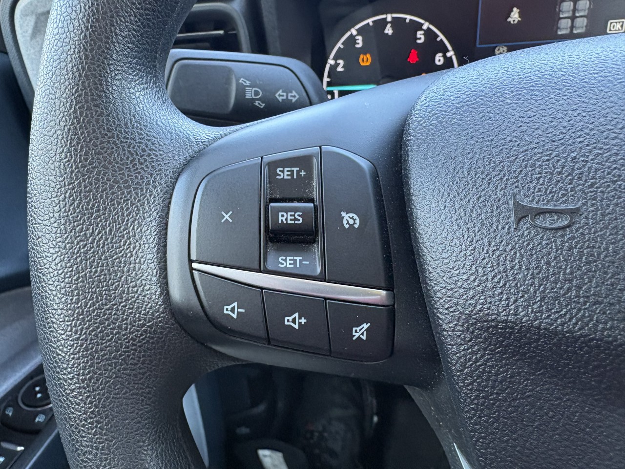 2022 Ford Maverick XLT Main Image