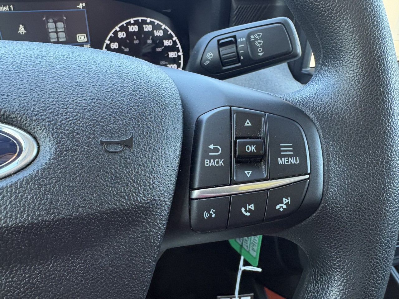 2022 Ford Maverick XLT Main Image