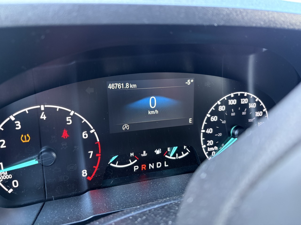 2022 Ford Maverick XLT Main Image