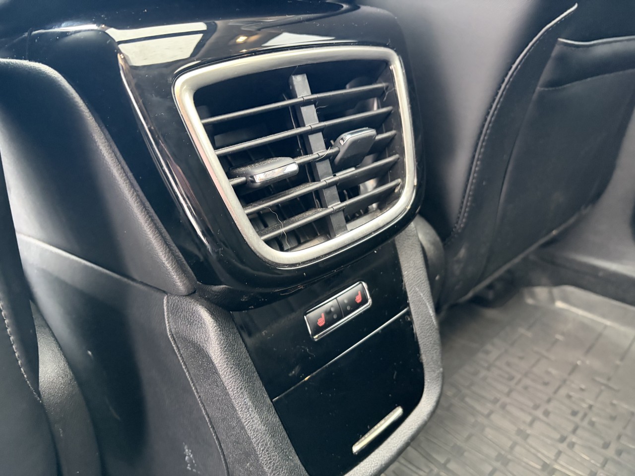 2022 Lincoln Nautilus Reserve AWD Main Image