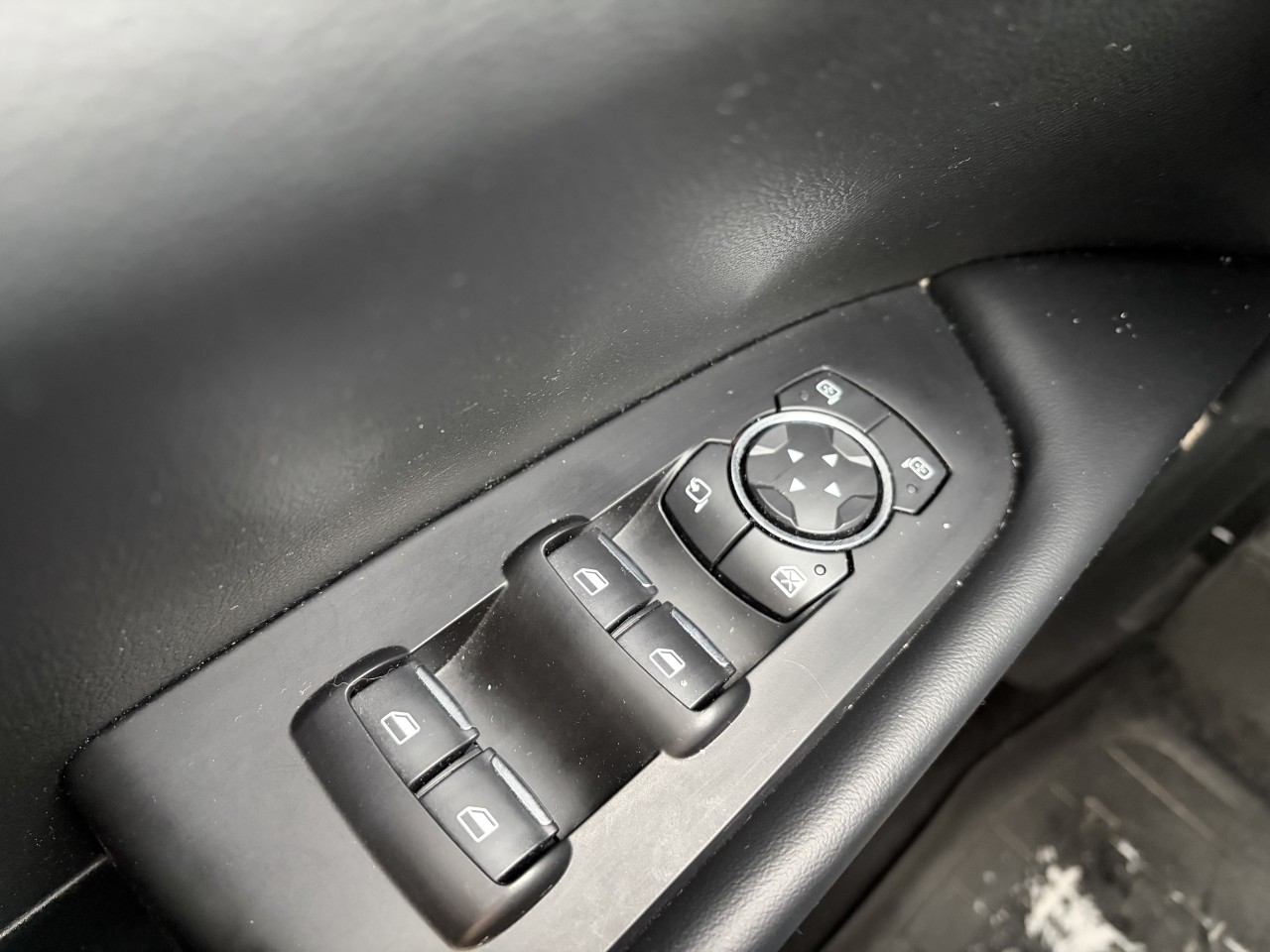 2022 Lincoln Nautilus Reserve AWD Main Image