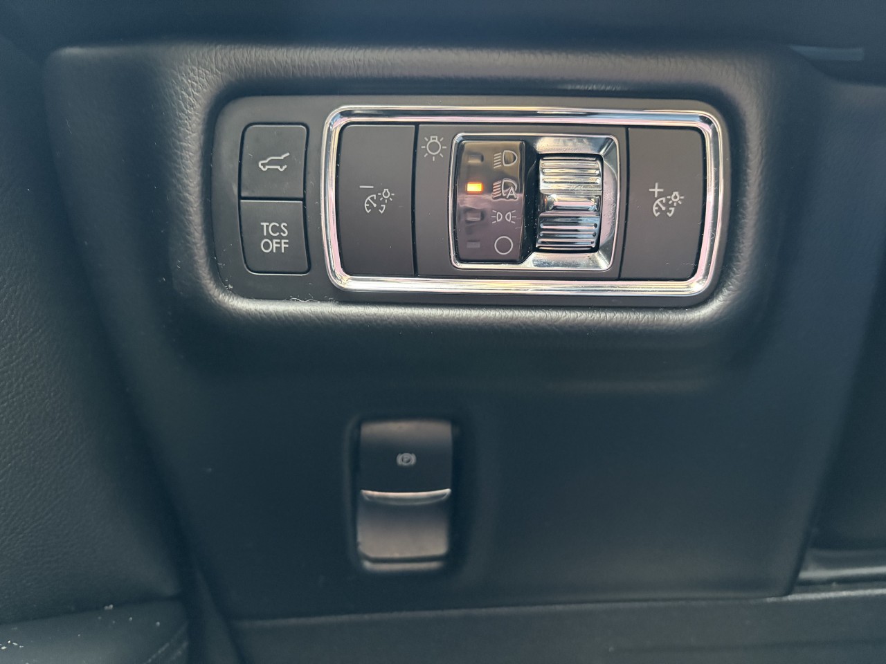 2022 Lincoln Nautilus Reserve AWD Main Image