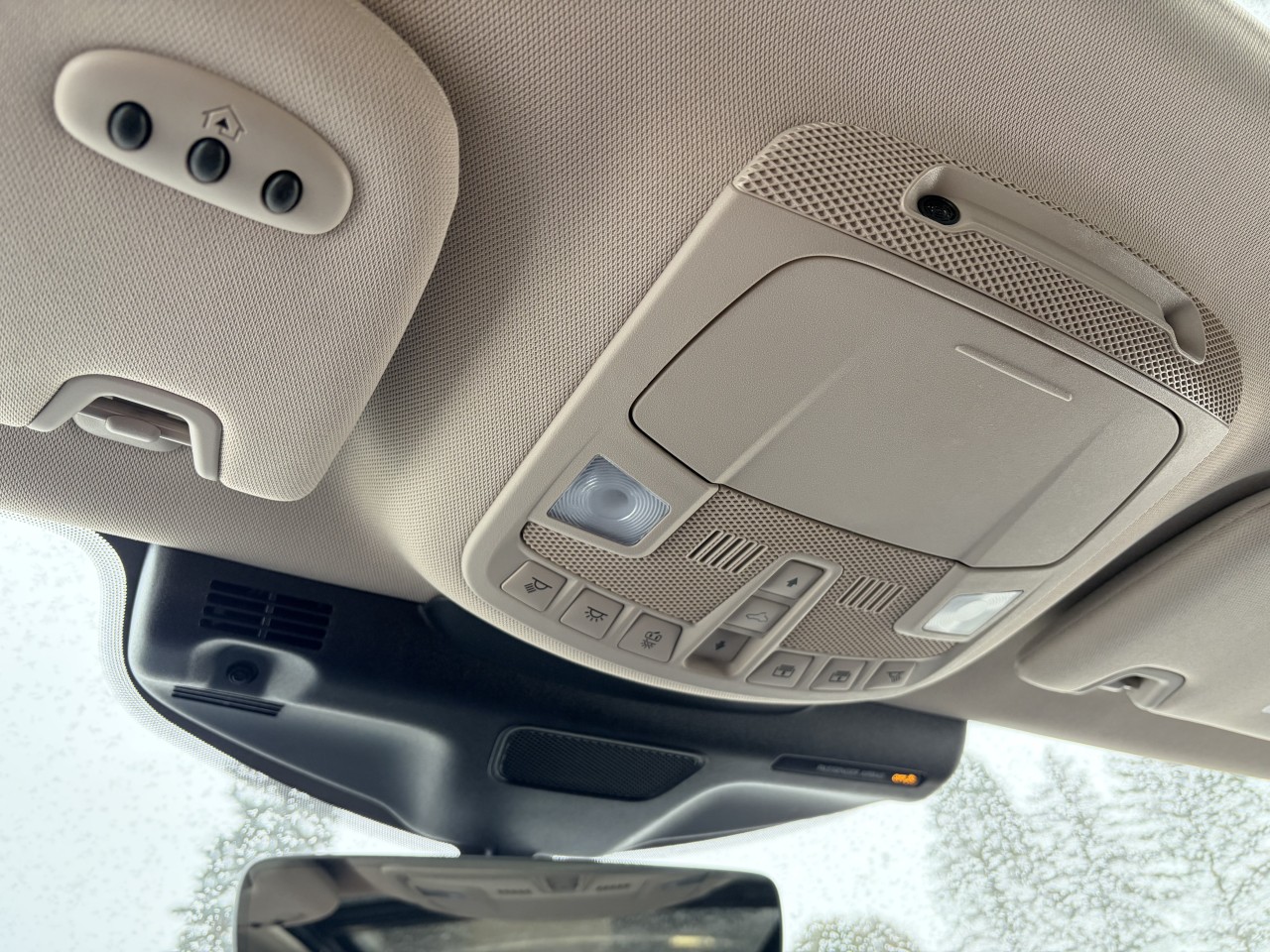 2022 Lincoln Nautilus Reserve AWD Main Image