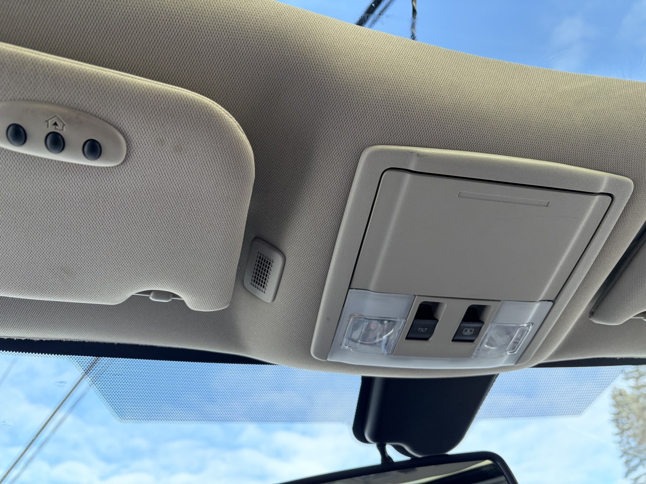 2013 Lincoln MKX AWD Main Image