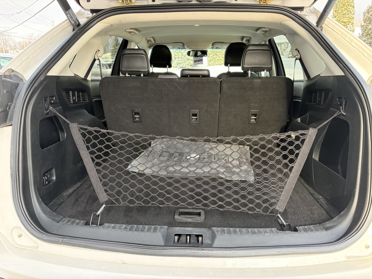 2019 Ford Edge SEL Main Image